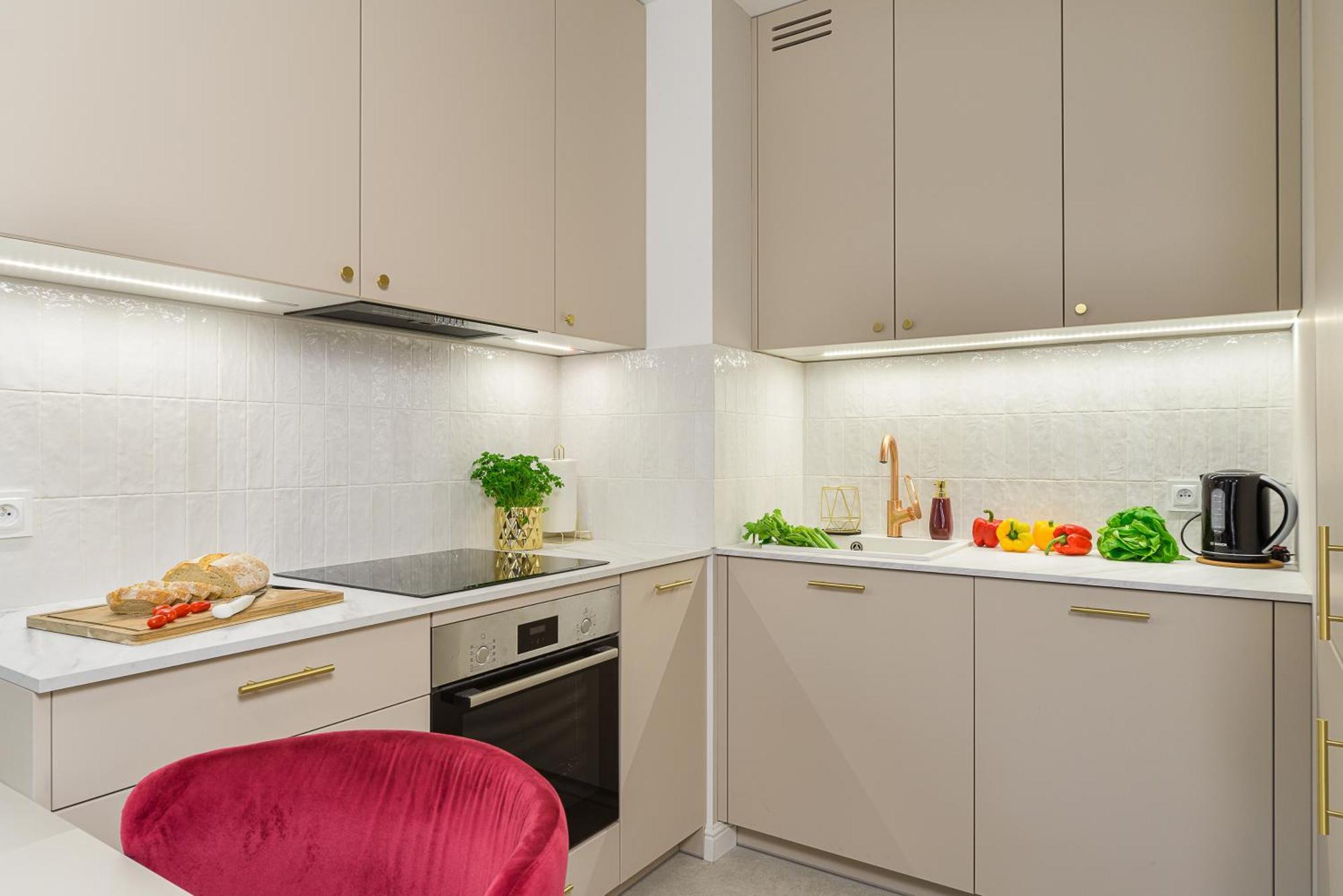 Lumina Premium Apartments With Parking Łódź Eksteriør billede