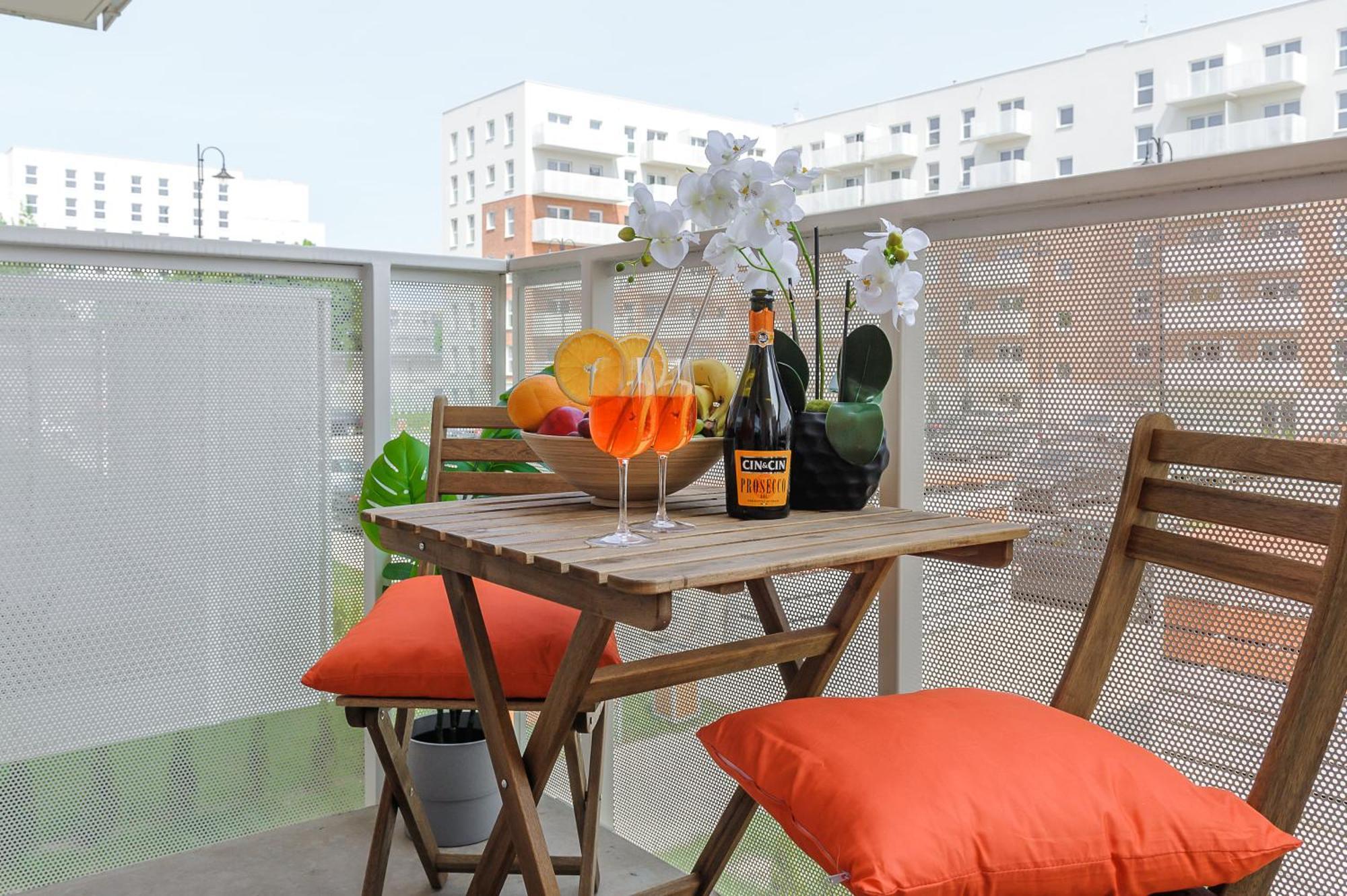 Lumina Premium Apartments With Parking Łódź Eksteriør billede